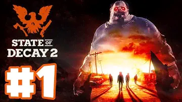 State of Decay 2 in 2023! | State of Decay 2 | EP 1
