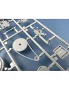 Copper State Models CSM35015 Бронеавтомобиль Garford-Putilov Latvian, Polish, Soviet Service 1/35