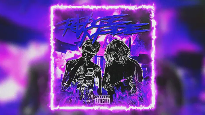 PHARAOH & iSIXONE - ENEMY OF THE STATE (Slowed + Reverb)