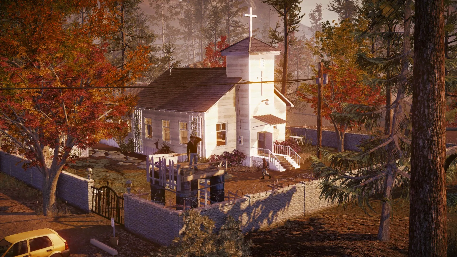 State of Decay: YOSE Day One (Steam Gift Region Free)-4