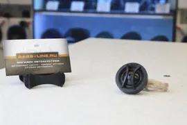 Твитеры Dynamic State SLB-25T 4Ом