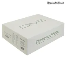 Dynamic State DTL-CX7, пара