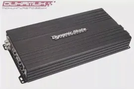 Dynamic State SPARTA SA250.4 4-х канальный широкополосный усилитель, класс D
