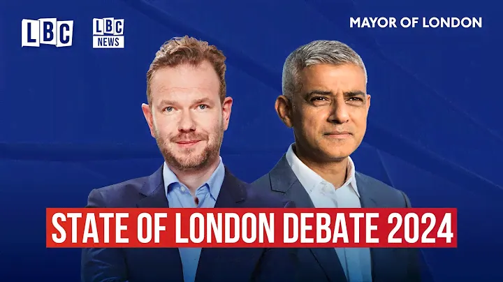 State of London Debate 2024 | Watch Again