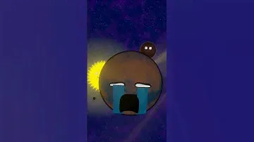 Saturn and his Titan | 3D Animation SolarSpheres