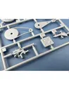 Copper State Models CSM35014 Бронеавтомобиль Garford-Putilov Freikorps Service 1/35