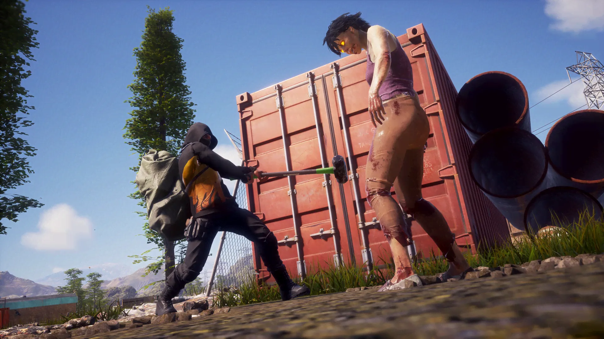 ⭐State of Decay 2 Juggernaut Edition (STEAM) (REG FREE)-2