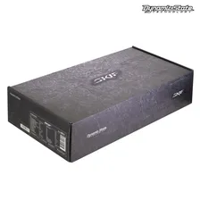 Dynamic State SKIF SKM-20V, пара