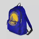 Рюкзак Golden state warriors