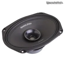Dynamic State SKIF SKM-690, пара