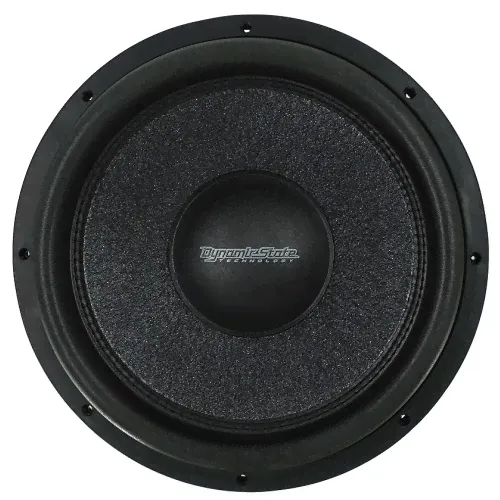Сабвуфер Dynamic State PSW-30D2-0