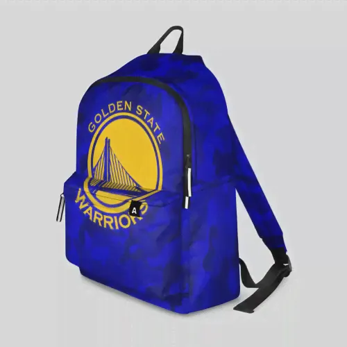 Рюкзак Golden state warriors-0