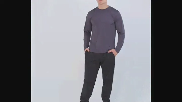 Long sleeve t-shirts