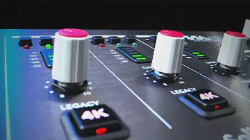 SSL 12 – A new class of audio interface from Solid State Logic