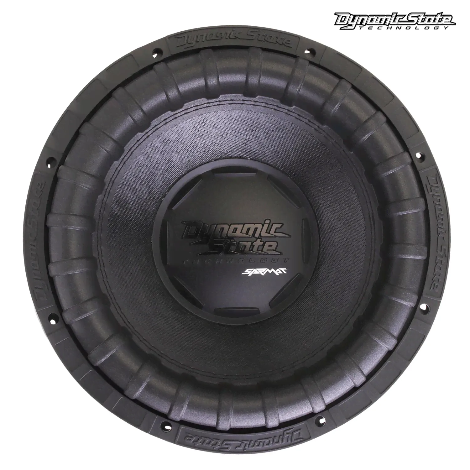 Dynamic State SARMAT SMW-344