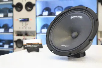 Мидбасы Dynamic State Skif SKM-20L 4Ом-0