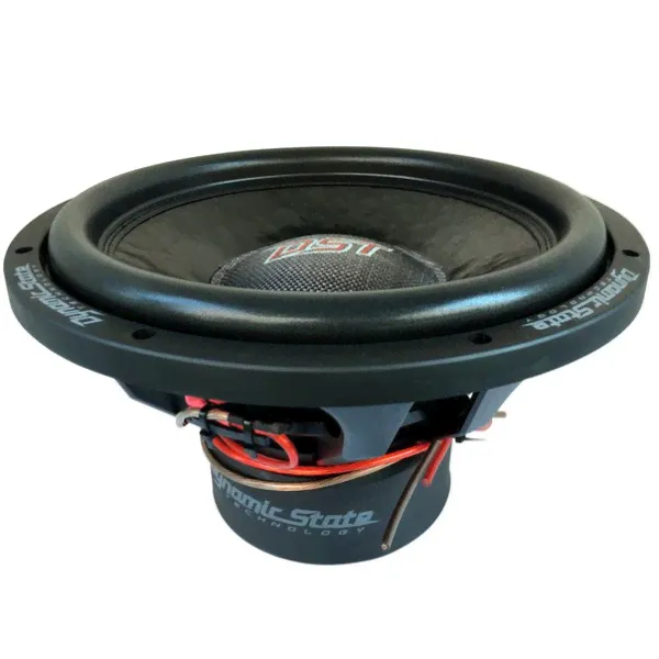 Сабвуфер Dynamic State PSW-43D1 PRO Series-0