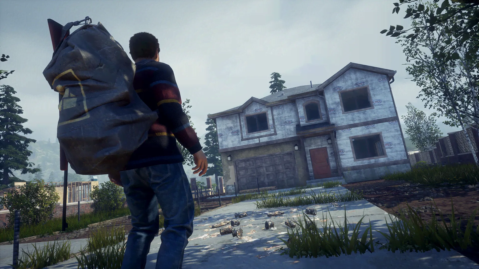 ⭐State of Decay 2 Juggernaut Edition (STEAM) (REG FREE)