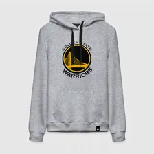 Толстовка Golden state warriors