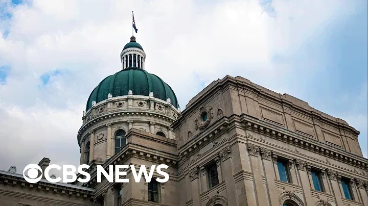 What happens when one party controls a state's government?