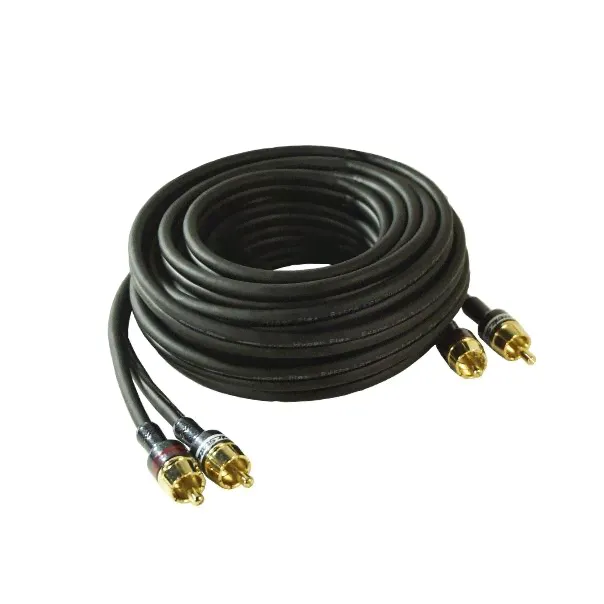 Межблочный RCA кабель Dynamic State RCE-B50