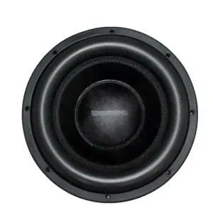 Dynamic State CSW-344C CUSTOM Series сабвуфер 12"-0