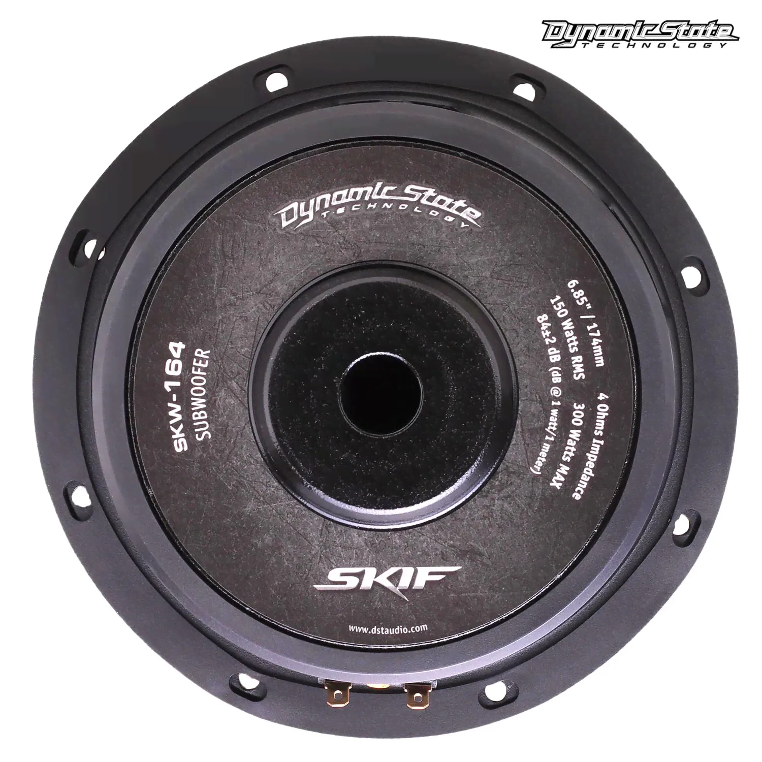 Dynamic State SKIF SKW-164, штука-2