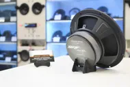 Мидбасы Dynamic State Skif SKM-20L 4Ом