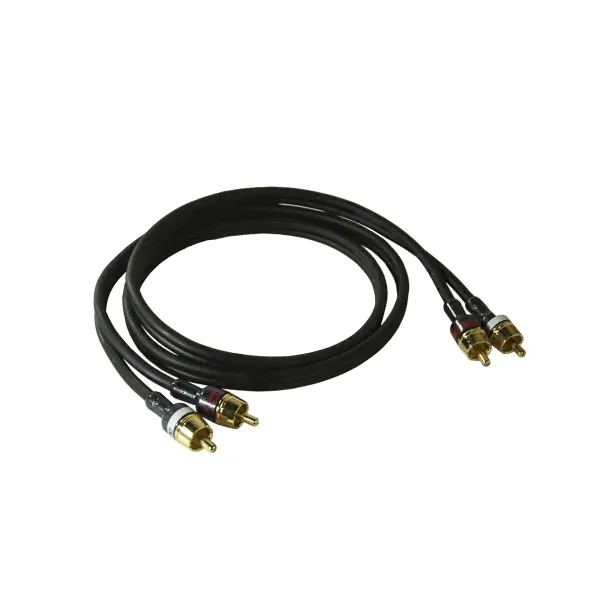 Межблочный RCA кабель Dynamic State RCE-B10-0