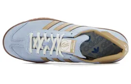 adidas originals State Series IL 防滑耐磨 低帮 板鞋 男女同款 蓝棕 / Кроссовки Adidas originals State ID6963