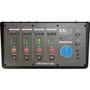 Solid State Logic SSL12 Аудиоинтерфейс USB, 12x8