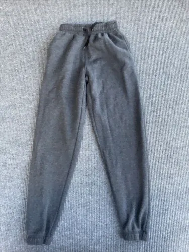 Cedar Wood State Sweatpants Mens S Grey