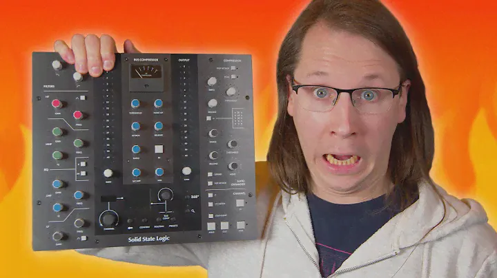 Most DAW controllers are DOOMED!