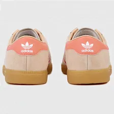 Кроссовки adidas State Series «Massachusetts» Halo Blush/Coral Fusion/Cloud White