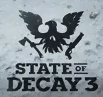 State of Decay 3 + DLS + ОБНОВЛЕНИЯ / STEAM АККАУНТ