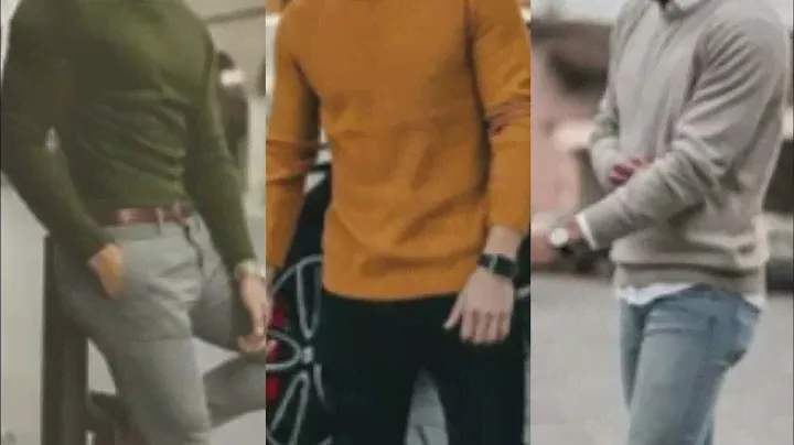 Stylish full long sleeves T-Shirt || for men
