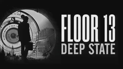 Floor 13: Deep State - PC Gameplay - GTX 960 2GB