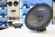 Мидбасы Dynamic State Skif SKM-20L 4Ом