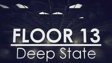 Floor 13: Deep State - Announcement Trailer - Steam