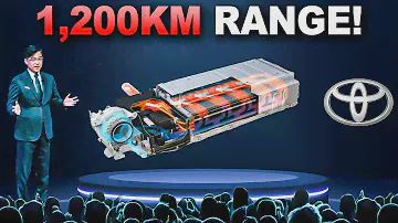 Why Solid-State Batteries Will Revolutionize The EV Industry